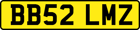 BB52LMZ