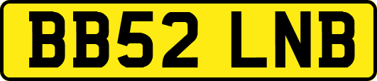 BB52LNB