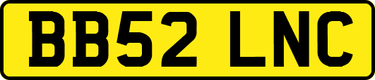 BB52LNC
