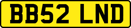 BB52LND