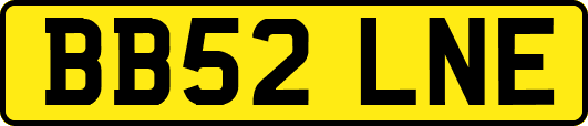 BB52LNE