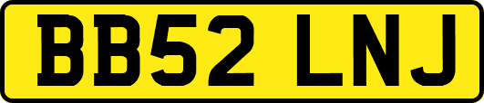 BB52LNJ