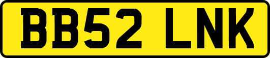 BB52LNK