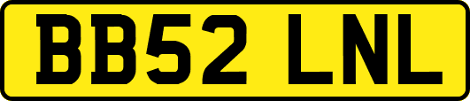 BB52LNL
