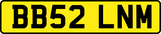 BB52LNM