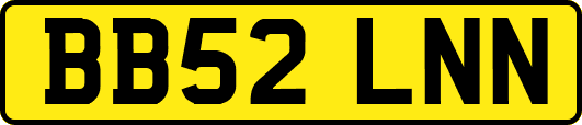 BB52LNN