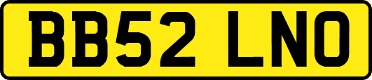 BB52LNO