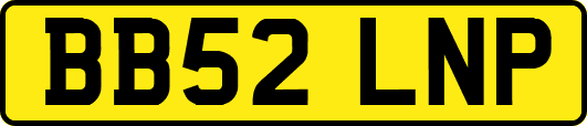 BB52LNP