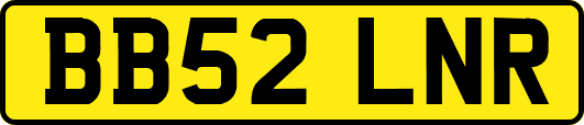 BB52LNR