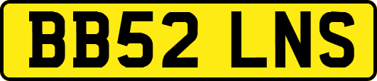 BB52LNS