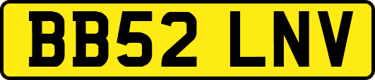 BB52LNV