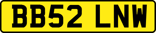 BB52LNW