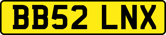 BB52LNX