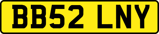 BB52LNY