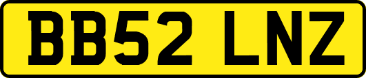 BB52LNZ