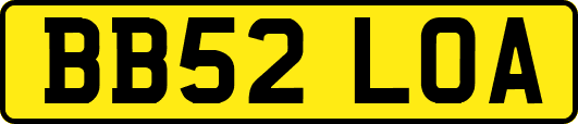 BB52LOA