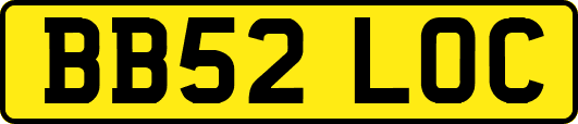 BB52LOC