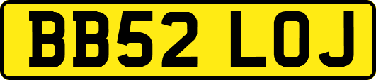 BB52LOJ