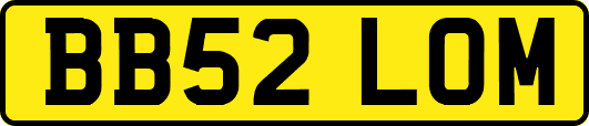 BB52LOM