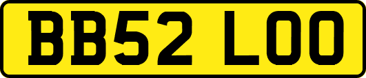 BB52LOO