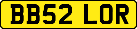 BB52LOR