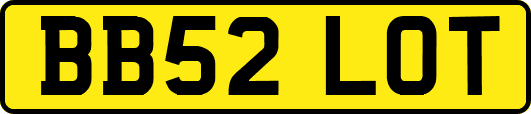 BB52LOT