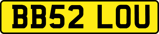 BB52LOU