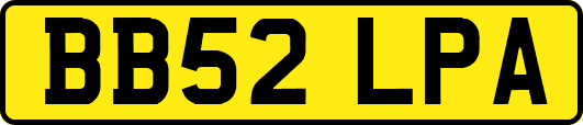 BB52LPA