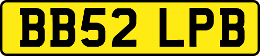 BB52LPB