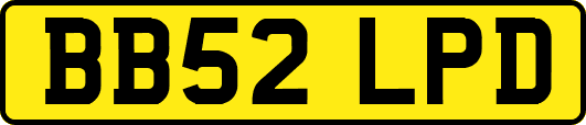 BB52LPD