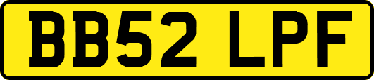 BB52LPF