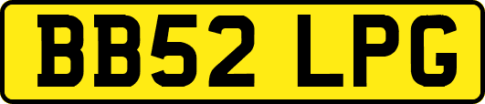 BB52LPG
