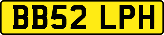 BB52LPH