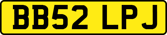 BB52LPJ