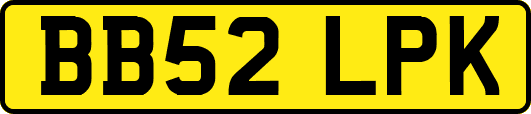BB52LPK
