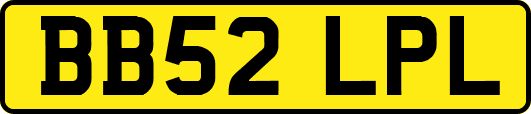 BB52LPL