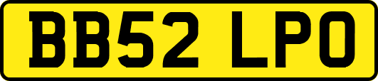 BB52LPO