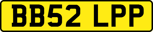 BB52LPP