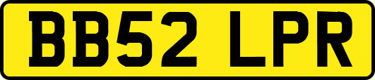 BB52LPR