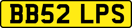 BB52LPS