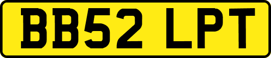 BB52LPT
