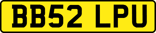 BB52LPU