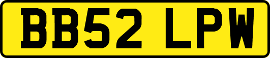 BB52LPW