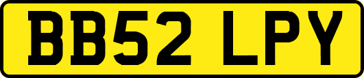 BB52LPY