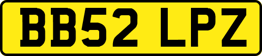 BB52LPZ