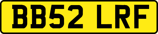 BB52LRF