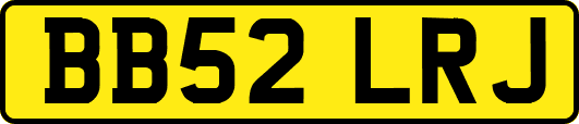 BB52LRJ
