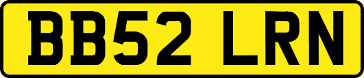 BB52LRN