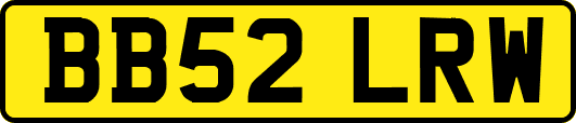 BB52LRW