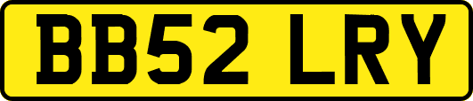 BB52LRY
